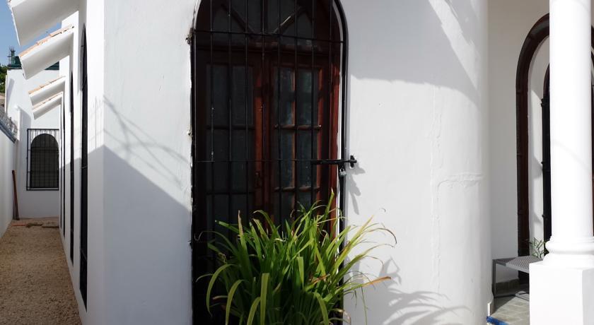 Villa Coral Playa del Carmen Rum bild