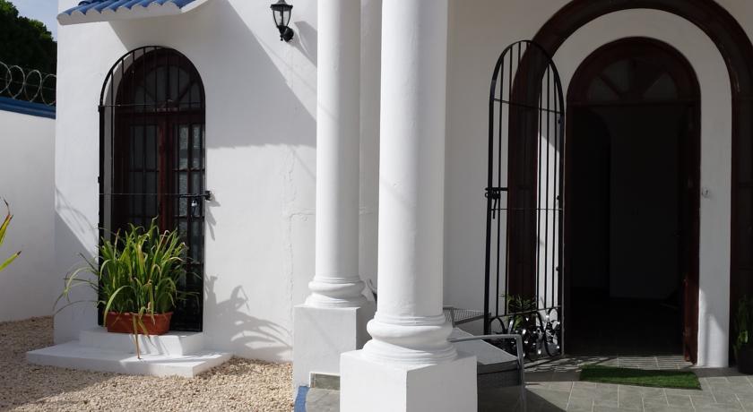Villa Coral Playa del Carmen Rum bild