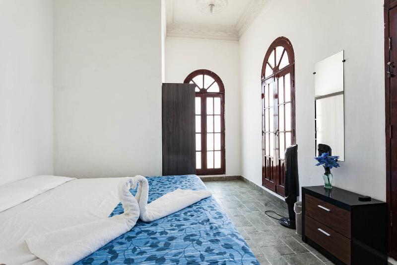 Villa Coral Playa del Carmen Exteriör bild