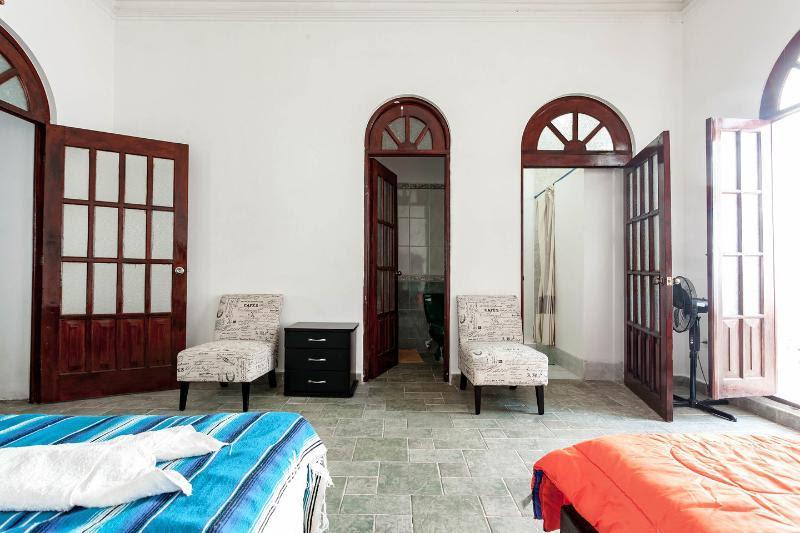 Villa Coral Playa del Carmen Exteriör bild