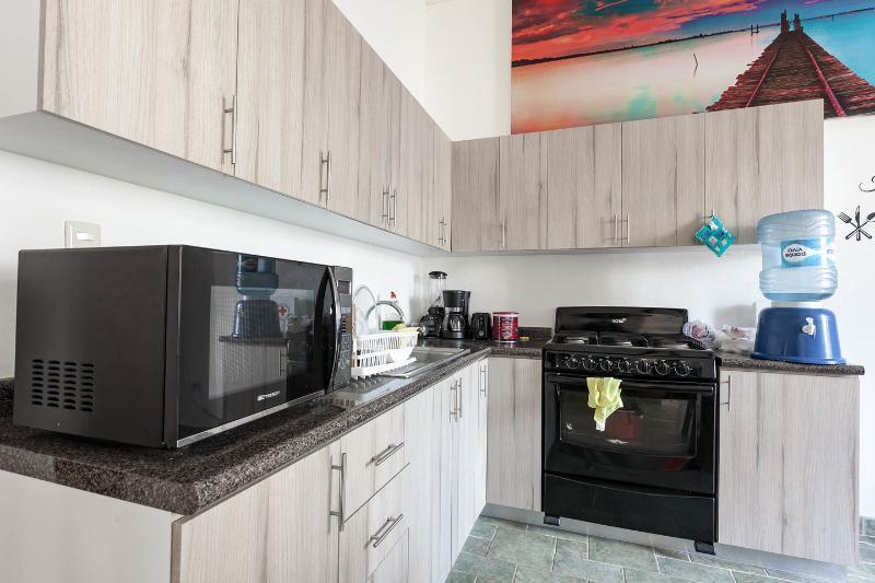 Villa Coral Playa del Carmen Exteriör bild