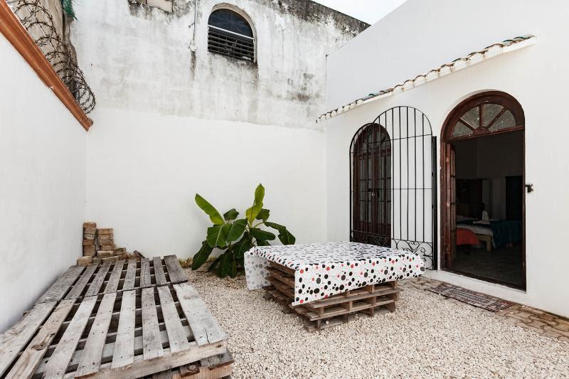 Villa Coral Playa del Carmen Exteriör bild