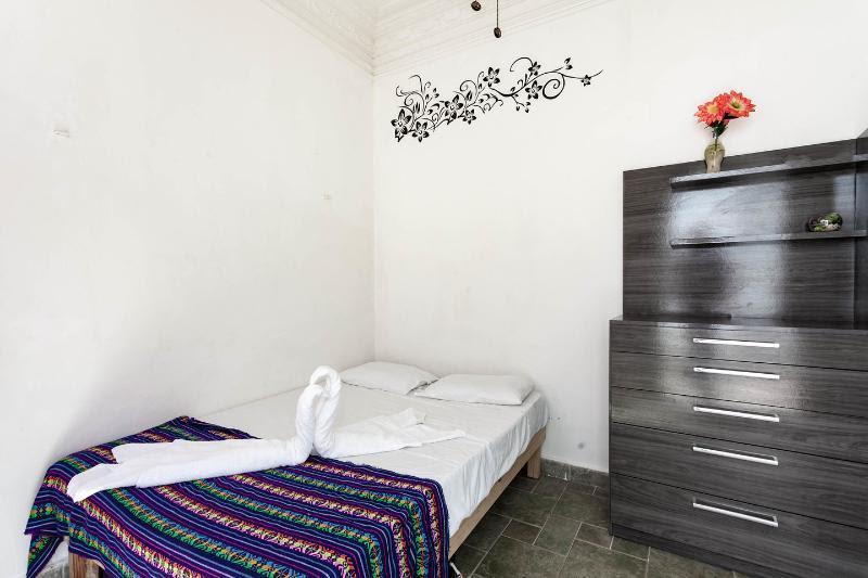 Villa Coral Playa del Carmen Exteriör bild