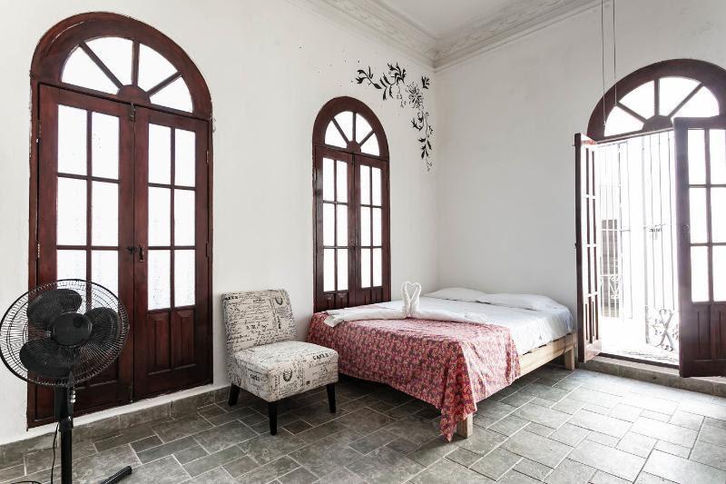 Villa Coral Playa del Carmen Exteriör bild