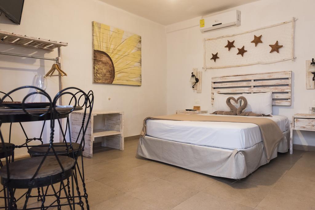 Villa Coral Playa del Carmen Exteriör bild